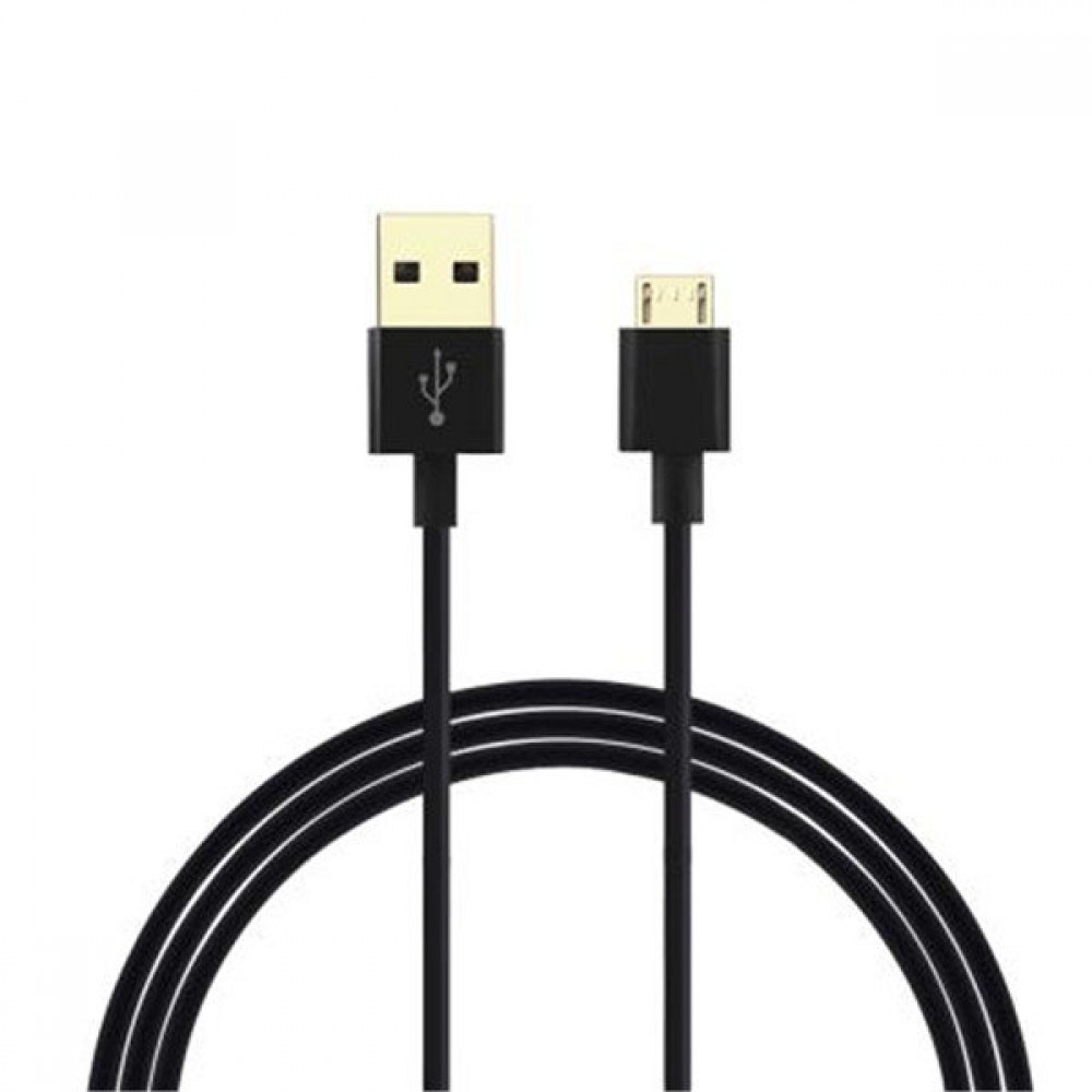 1.8M USB 2.0 to Micro USB Fast Charging Data Line for Android Phones and Tablet 1.8M USB 2.0 to Micro USB Fast Charging Data Line for Android Phones and Tablet