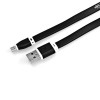 Earldom 1.2M Micro USB to USB 2.0 Charging Cable for Tablet Cell Phone - Blue