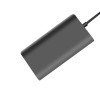 JULI 310C 8 in 1 USB 3.1 Type C Data HUB with 2*USB 3.0 4K HD VGA RJ45 SD Card Reader Docking Station for  Tablet Laptop