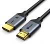 Biaze HX37 8K HD Cable HD2.1 Video Cable Connector High Speed 48Gbps Dynamic HDR 3D HD Cable for Computer Set Top Box - 2M
