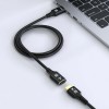 BIAZE HX55 HD Male to Female 8K 60HZ 4K 120HZ HD2.1 Version Extension Cable for TV Monitor Projector - 0.5M