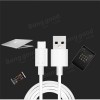 1M USB3.1 Type-C To USB 2.0 Cable Line for Mobile Phones and Tablet - Black
