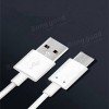 1M USB3.1 Type-C To USB 2.0 Cable Line for Mobile Phones and Tablet - Black