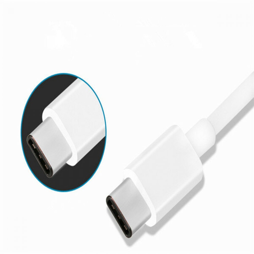 1M USB3.1 Type-C To USB 2.0 Cable Line for Mobile Phones and Tablet - Black 1M USB3.1 Type-C To USB 2.0 Cable Line for Mobile Phones and Tablet - Black