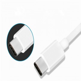 1M USB3.1 Type-C To USB 2.0 Cable Line for Mobile Phones and Tablet - Black