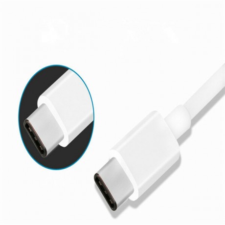 1M USB3.1 Type-C To USB 2.0 Cable Line for Mobile Phones and Tablet - Black