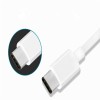 1M USB3.1 Type-C To USB 2.0 Cable Line for Mobile Phones and Tablet - Black