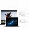 1M USB3.1 Type-C To USB 2.0 Cable Line for Mobile Phones and Tablet - Black