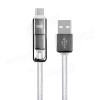 Earldom Micro To TYPE-C Charging Cable 1M for Tablet Cell Phone - Gold