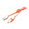 Fine Blue FC10 Data Cable for Android Tablet Cell Phone