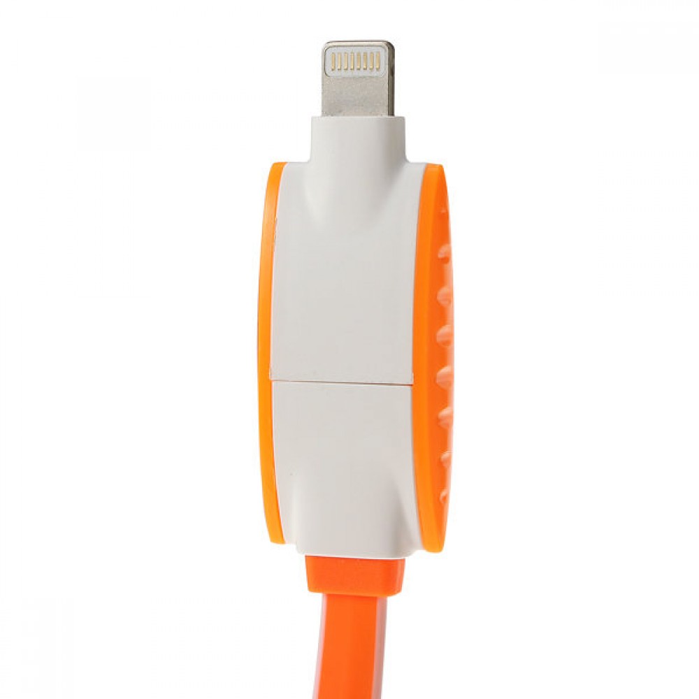 Fine Blue FC10 Data Cable for Android Tablet Cell Phone Fine Blue FC10 Data Cable for Android Tablet Cell Phone
