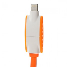 Fine Blue FC10 Data Cable for Android Tablet Cell Phone