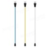 FONENG 1M Micro USB Cable Date Charging  for Tablet Cell Phone - Blue