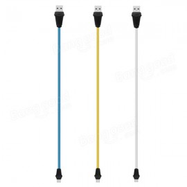FONENG 1M Micro USB Cable Date Charging  for Tablet Cell Phone - Blue