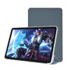 Tri Fold Tablet Leather Case cover for Teclast T40 pro Tablet - Black