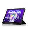Protective Clip Case Cover for 10.6 Inch Lenovo XiaoXin Pad 2022 Tablet - Black