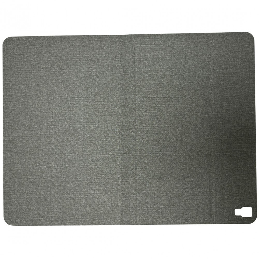 N-ONE NPad Pro 10.4 Inch Tablet Tri Fold Case Cover Holster + Tempered Glass Film Screen Protector Set - Grey N-ONE NPad Pro 10.4 Inch Tablet Tri Fold Case Cover Holster + Tempered Glass Film Screen Protector Set - Grey