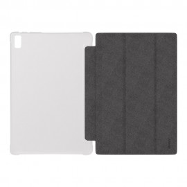 Crystal Shell Leather Case Cover for 10.4 Inch BMAX MaxPad I11 Tablet