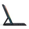 Folio Magnetic Keyboard Case Cover for XIAOMI Mipad 5 Series Tablet - Black