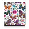   Printing Tablet Case Cover for Kindle oasis 2019 - Butterfly