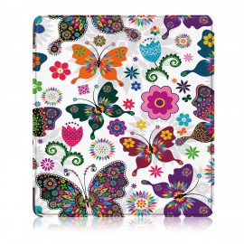   Printing Tablet Case Cover for Kindle oasis 2019 - Butterfly