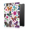   Printing Tablet Case Cover for Kindle oasis 2019 - Butterfly