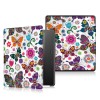   Printing Tablet Case Cover for Kindle oasis 2019 - Butterfly