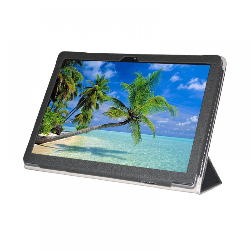 HK Warehouse Free Gift Tablet Case for Teclast P20HD Tablet HK Warehouse Free Gift Tablet Case for Teclast P20HD Tablet
