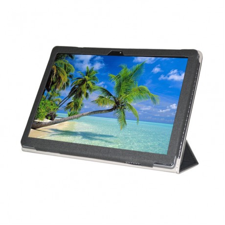 HK Warehouse Free Gift Tablet Case for Teclast P20HD Tablet