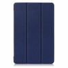 Tri-Fold Tablet Case Cover for Samsung Tab S 5e SM-T720 SM-T725 Tablet  - Black