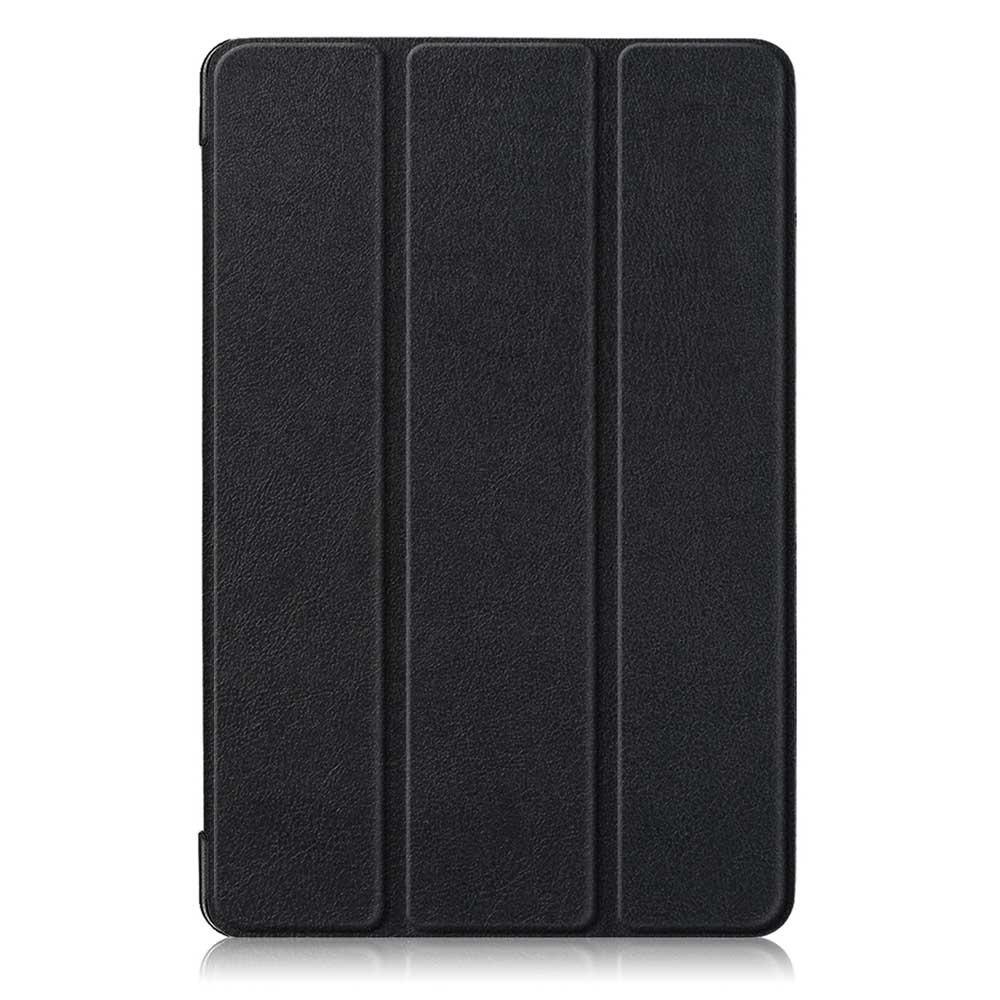 Tri-Fold Tablet Case Cover for Samsung Tab S 5e SM-T720 SM-T725 Tablet - Black Tri-Fold Tablet Case Cover for Samsung Tab S 5e SM-T720 SM-T725 Tablet - Black