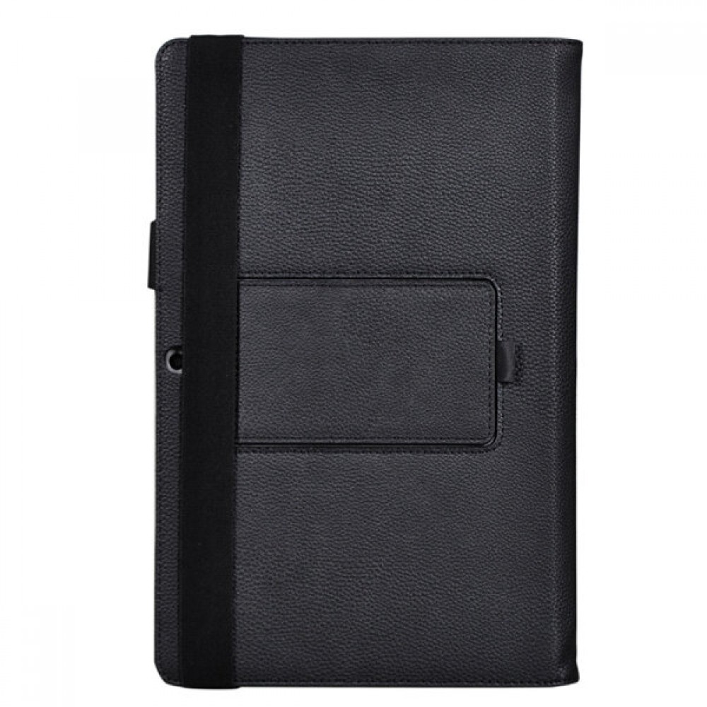 Folding Stand PU Leather Case Cover for Teclast X3 Plus Folding Stand PU Leather Case Cover for Teclast X3 Plus