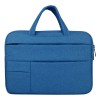 Classic Business Backpacks Capacity Students Laptop Bag Men Women Bags For 13.3/14/15.6 Inch Laptop - Gray 15.6 inch