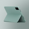 Double-Sided Folding Protective Case Cover for Redmi Pad Tablet - Black