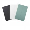 Double-Sided Folding Protective Case Cover for Redmi Pad Tablet - Black