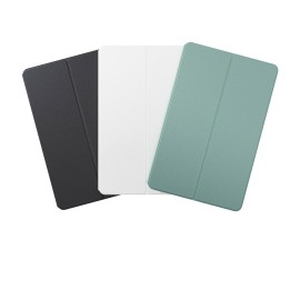 Double-Sided Folding Protective Case Cover for Redmi Pad Tablet - Black