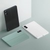 Double-Sided Folding Protective Case Cover for Redmi Pad Tablet - Black