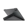 Original Protection Clip Case Cover for Lenovo XiaoXin Pad Plus 2023 Tablet - Grey
