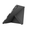 Original Protection Clip Case Cover for Lenovo XiaoXin Pad Plus 2023 Tablet - Grey