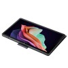 Original Protection Clip Case Cover for Lenovo XiaoXin Pad Plus 2023 Tablet - Grey