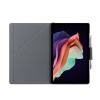 Original Protection Clip Case Cover for Lenovo XiaoXin Pad Plus 2023 Tablet - Grey