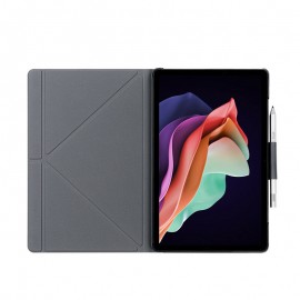 Original Protection Clip Case Cover for Lenovo XiaoXin Pad Plus 2023 Tablet - Grey