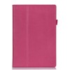 Folio PU Leather Stand Card Case Cover For Microsoft Surface Pro3 - White
