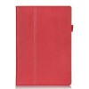 Folio PU Leather Stand Card Case Cover For Microsoft Surface Pro3 - White