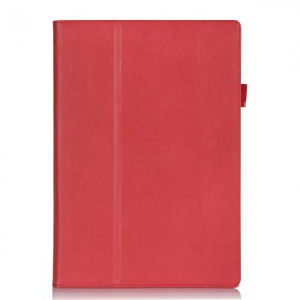 Folio PU Leather Stand Card Case Cover For Microsoft Surface Pro3 - White