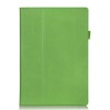 Folio PU Leather Stand Card Case Cover For Microsoft Surface Pro3 - White