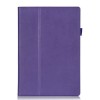 Folio PU Leather Stand Card Case Cover For Microsoft Surface Pro3 - White