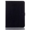 Folding Stand PU Leather Case Cover For Samsung Galaxy Tab4 T530 - Purple