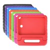 EVA Portable Protective shell for 8 Inch Samsung Tab A T350 - Orange
