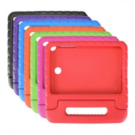 EVA Portable Protective shell for 8 Inch Samsung Tab A T350 - Orange